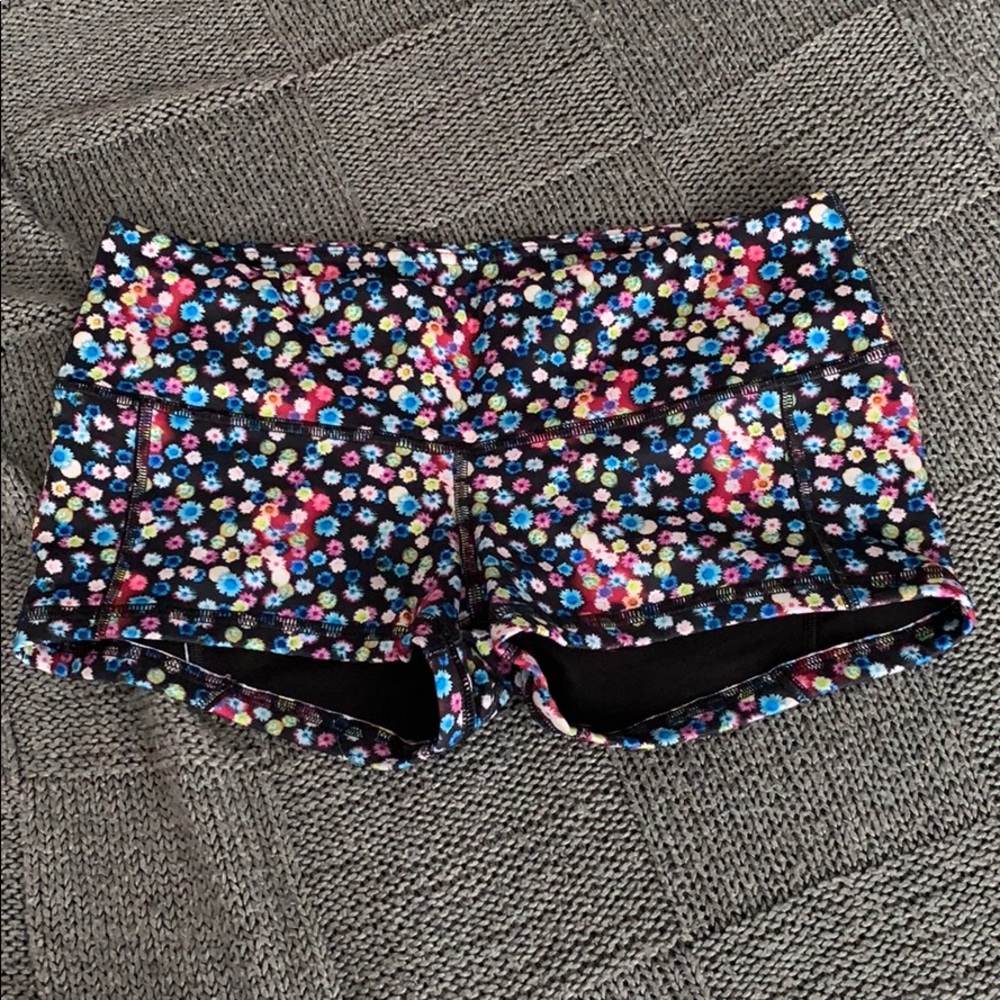 Headlights Low Rise Contour